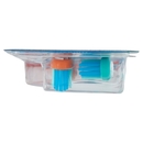 Colgate spazzolino Triple Action, medio, 2 pezzi